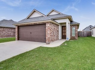 113 Cedar Mound Ln, Youngsville, LA 70592