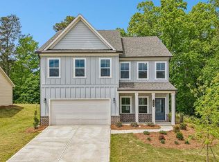 120 Silverleaf Trl, Bethlehem, GA 30620