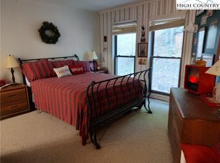 107 Beechwood Ln #C5, Beech Mountain, NC 28604