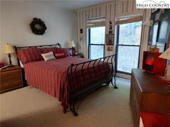 107 Beechwood Lane #C5, Beech Mountain, NC 28604