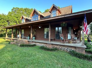 86 Kennedy Rd, Tylertown, MS 39667