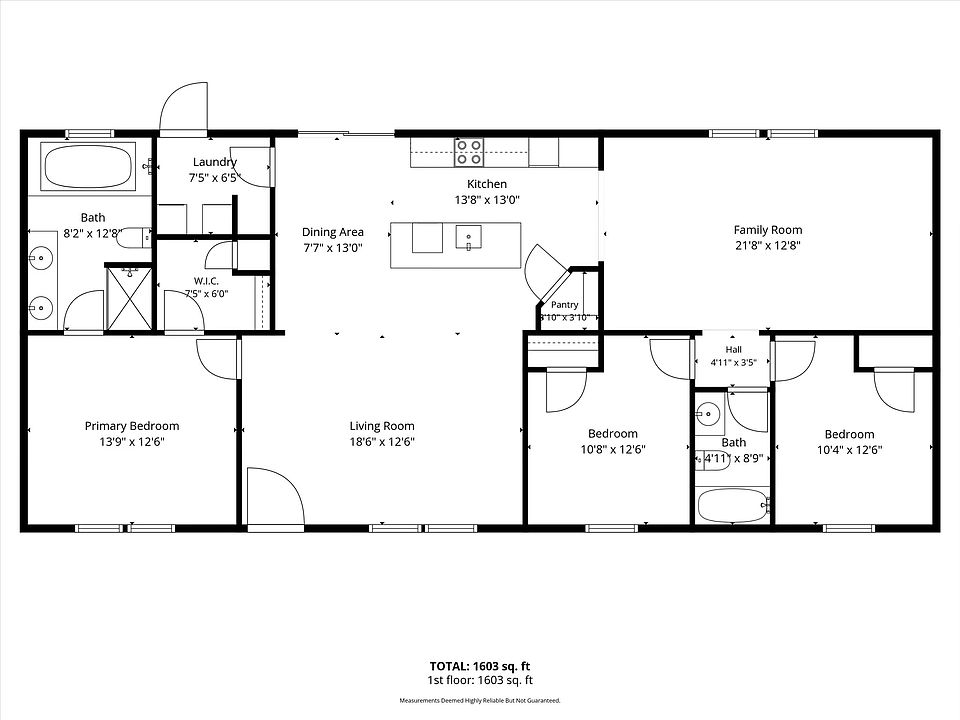 2nd image of 205 Ridge Rd