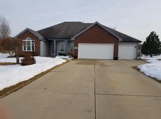 6549 Ranger Dr, Racine, WI 53406