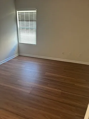 Private office downstairs