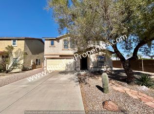 10066 N Blue Crossing Way, Tucson, AZ 85743