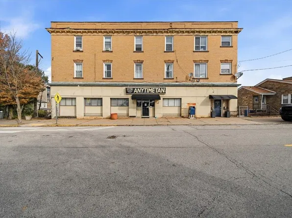 19 Bailey Ave, Pittsburgh, PA 15211