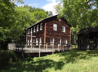 1395 Black Hollow Rd, Schellsburg, PA 15559