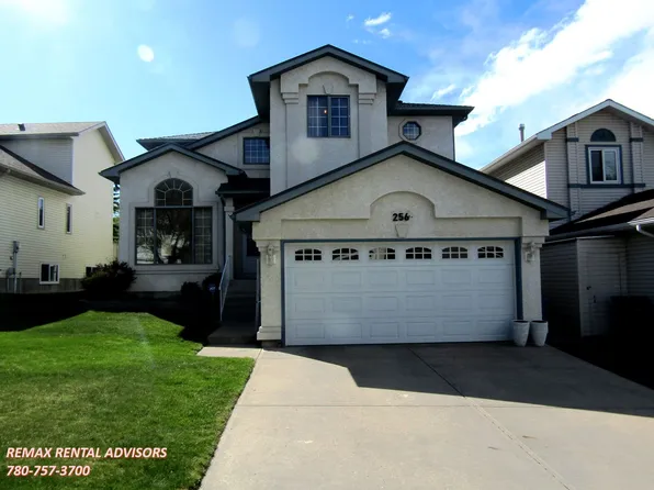 256 Edgebrook Rise NW, Calgary, AB T3A 5J9