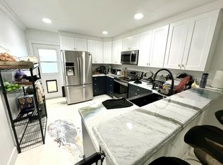 703 S A Street S, Lake Worth Beach, FL 33460