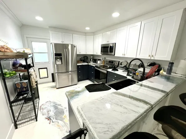 703 S A Street S, Lake Worth Beach, FL 33460