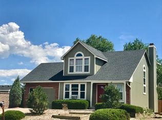 4393 Neal Ct, Colorado Springs, CO 80916