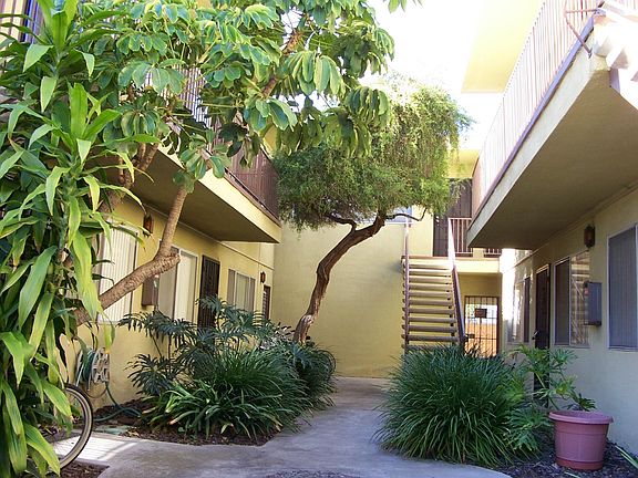 4th image of 4062 Shasta St #5