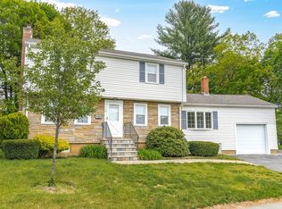7 Standish Rd, Stoneham, MA 02180