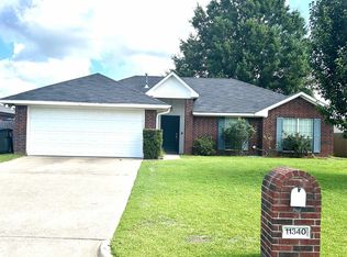 11340 Derby Dr, Flint, TX 75762