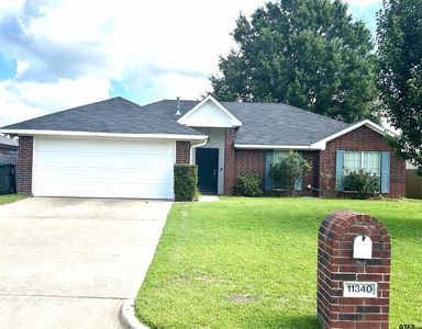 11340 Derby Dr, Flint, TX, 75762