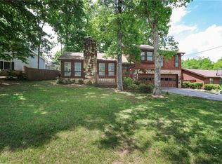 1790 Pierce Arrow Pkwy, Tucker, GA 30084