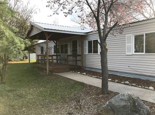 11 Sandpiper Way, Republic, WA 99166