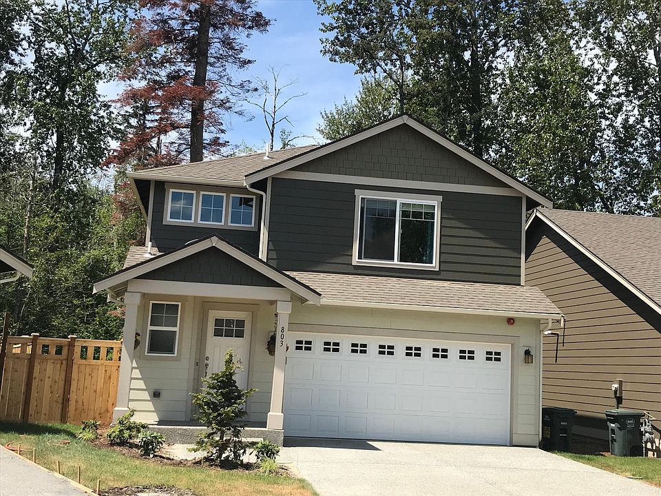 803 Kodiak Ln, Bellingham, WA 98226 Zillow