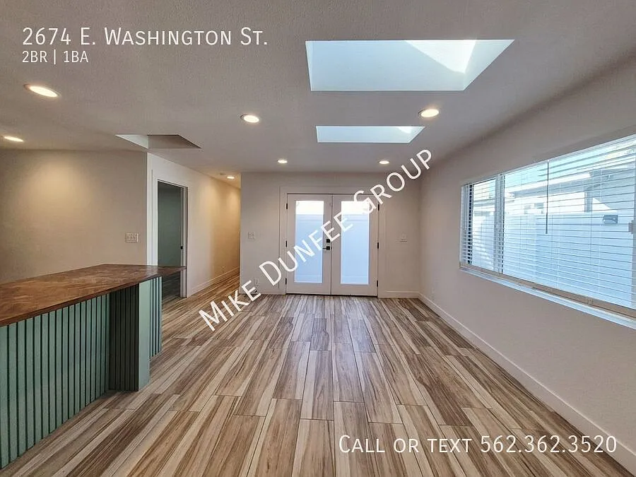 Building Photo - 2674 E Washington St