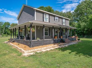 4689 Vz County Road 2112, Wills Point, TX 75169