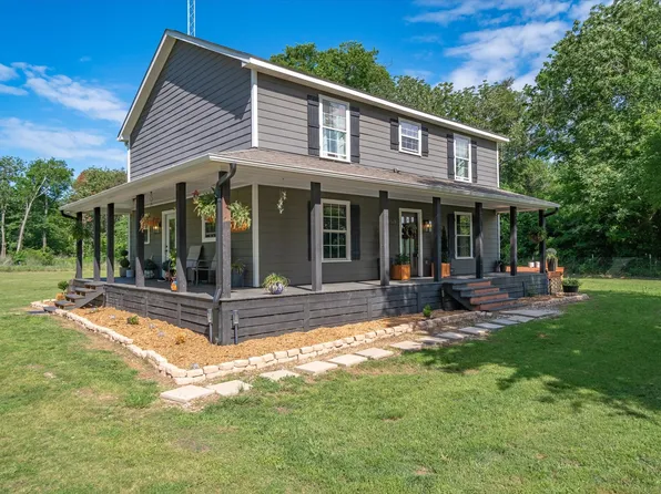 4689 Vz County Road 2112, Wills Point, TX 75169