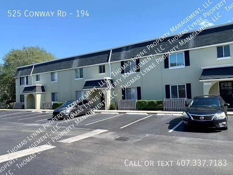 525 Conway Rd #194 — Photo 1