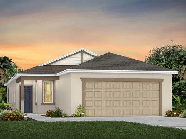 2008 Canopy Terrace Blvd, Deland, FL 32724
