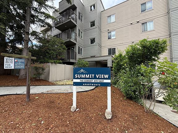 2nd image of 745 Summit Ave E APT 303