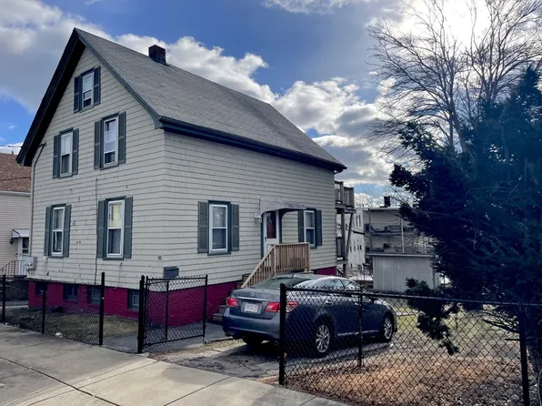 93-95 Byron St, Boston, MA 02128