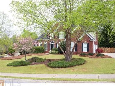 5320 Castlebrooke Crossing Dr, Cumming, GA, 30040