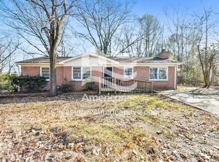 917 Hillview Dr, Birmingham, AL 35235
