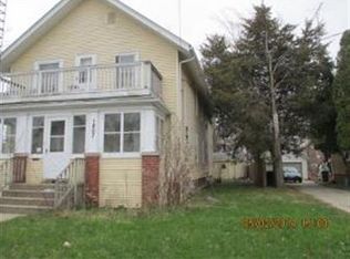 1807 50th St, Kenosha, WI 53140