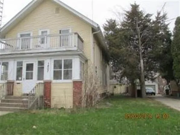 1807 50th St, Kenosha, WI 53140
