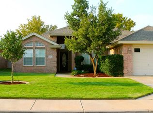 5508 100th St, Lubbock, TX 79424