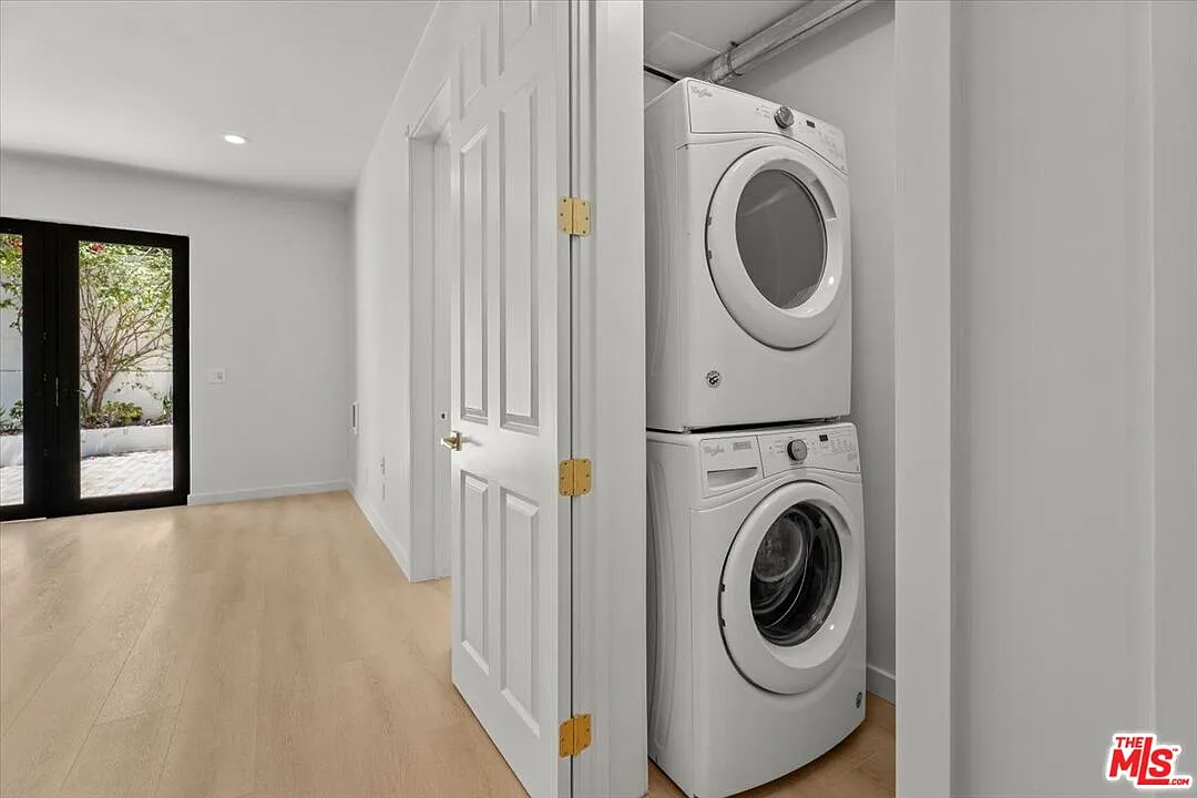 1 bed, 1.0 bath, 600 sqft, $3,995 — Photo 4