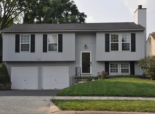 5142 Shady Oak Dr, Hilliard, OH 43026