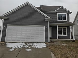 8760 Barrington Dr, Ypsilanti, MI 48198