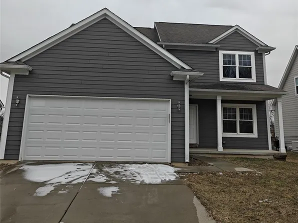 8760 Barrington Dr, Ypsilanti, MI 48198