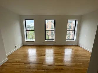 Rented by Compass