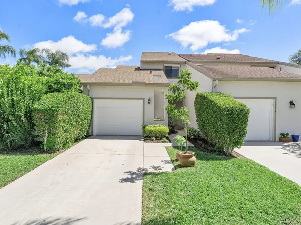 6739 Canary Palm Circle, Boca Raton, FL 33433