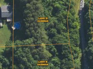 80-81 Cherokee Dr, Glasgow, KY 42141