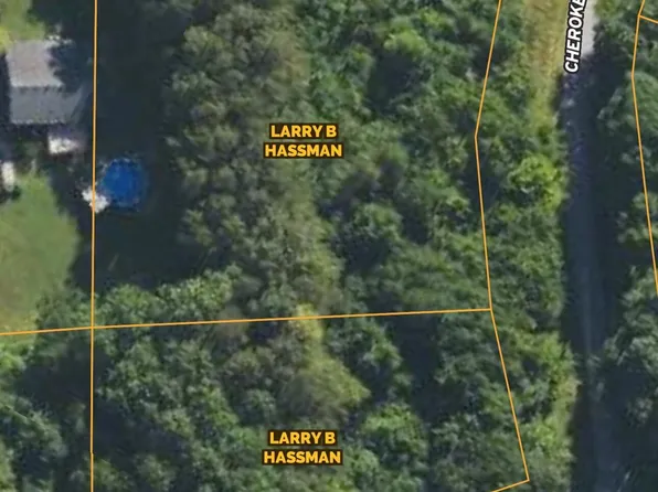 80-81 Cherokee Dr, Glasgow, KY 42141