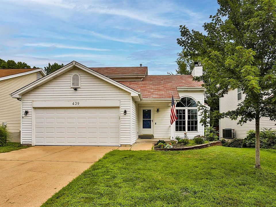 1st image of 439 Valparaiso Ct