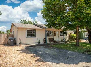 2925 S 10th St, Lebanon, OR 97355