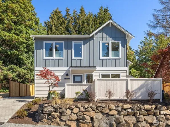 11526 38th Avenue NE, Seattle, WA 98125