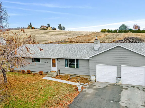 81 Shadbolt Rd, Yakima, WA 98908