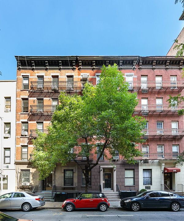 1st image of 317 E 73rd St #1L