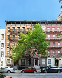 317 East 73rd Street in Lenox Hill