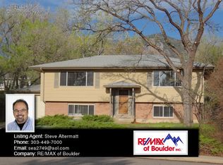 555 Gillaspie Dr, Boulder, CO 80305