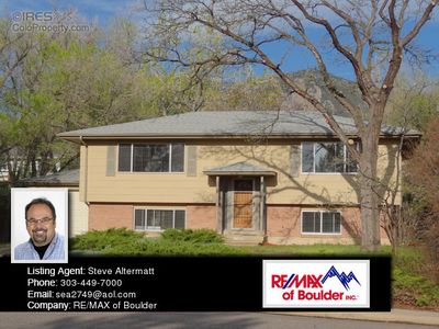 555 Gillaspie Dr, Boulder, CO, 80305